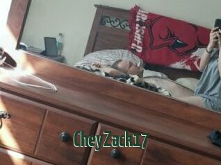 CheyZack17