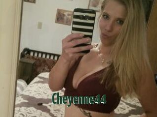 Cheyenne44