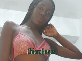 ChiaraHoyos