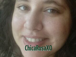 ChicaRosaXO
