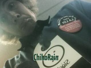ChikoRain