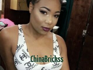 ChinaBrickss