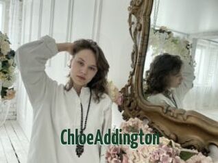 ChloeAddington