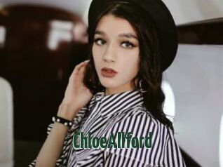 ChloeAllford