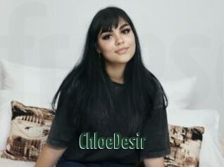 ChloeDesir