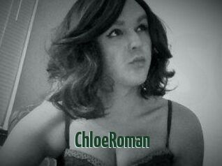 ChloeRoman