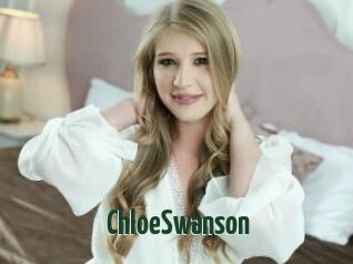 ChloeSwanson