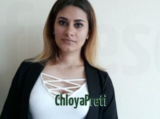 ChloyaPreti