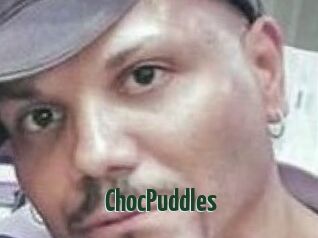 ChocPuddles