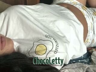 ChocoLetty