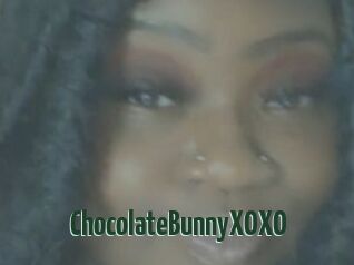 ChocolateBunnyXOXO