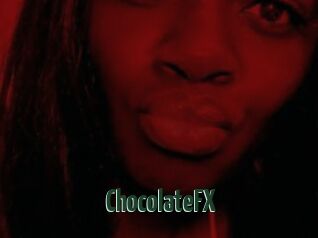 ChocolateFX