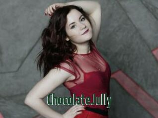 ChocolateJully