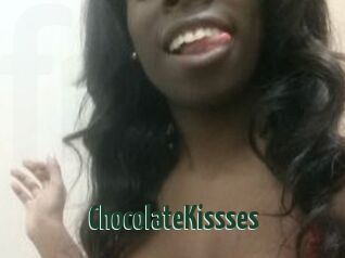 ChocolateKissses