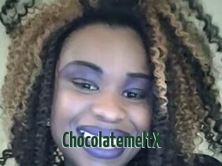 ChocolatemeltX