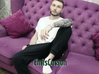 ChrisCorson
