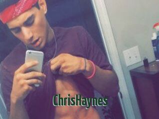 Chris_Haynes
