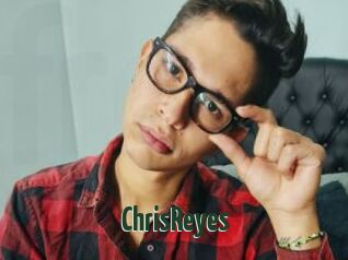 ChrisReyes
