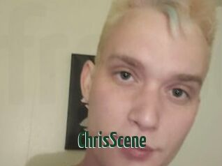 ChrisScene