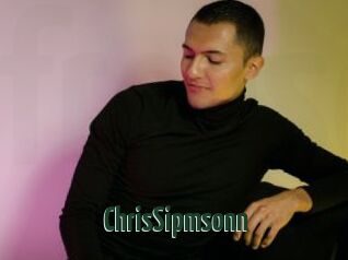 ChrisSipmsonn