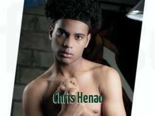 Chris_Henao