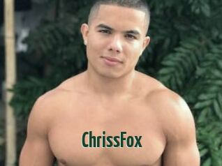 ChrissFox
