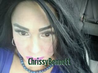 ChrissyBennett