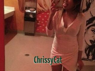 ChrissyCat