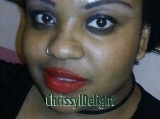 ChrissylDelight