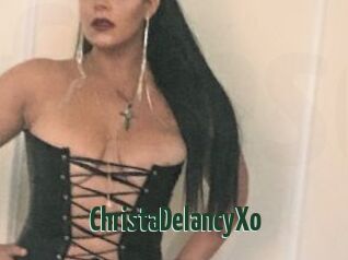ChristaDelancyXo