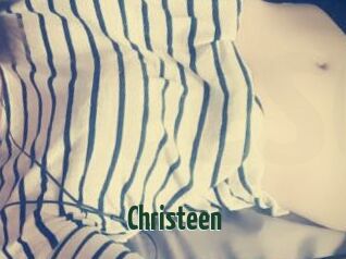 Christeen