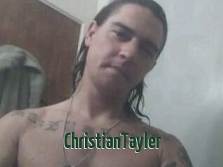 Christian_Tayler