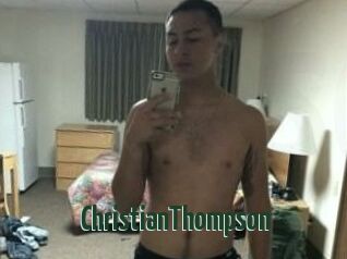 Christian_Thompson