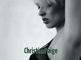 ChristinaPaige