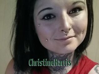 ChristineHarris
