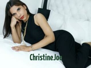 ChristineJoe