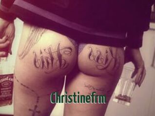Christinefrm