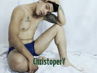 ChristoperY