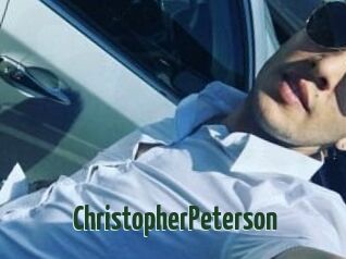 Christopher_Peterson