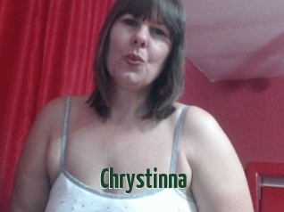 Chrystinna