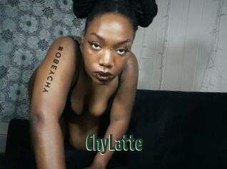 ChyLatte