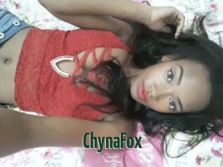 ChynaFox