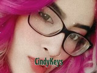 CindyKeys