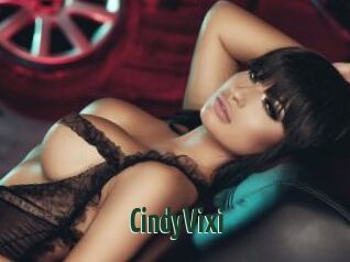 CindyVixi