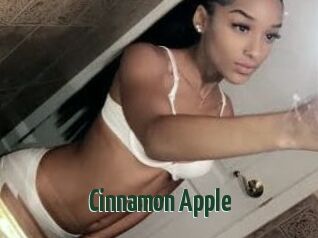 Cinnamon_Apple
