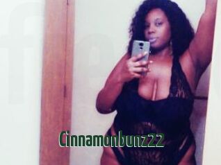 Cinnamonbunz22