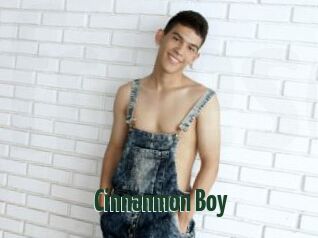 Cinnanmon_Boy
