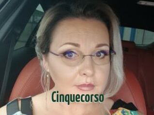 Cinquecorso