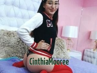 CinthiaMooree