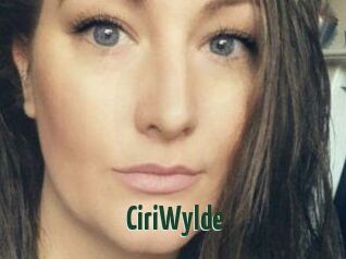 CiriWylde